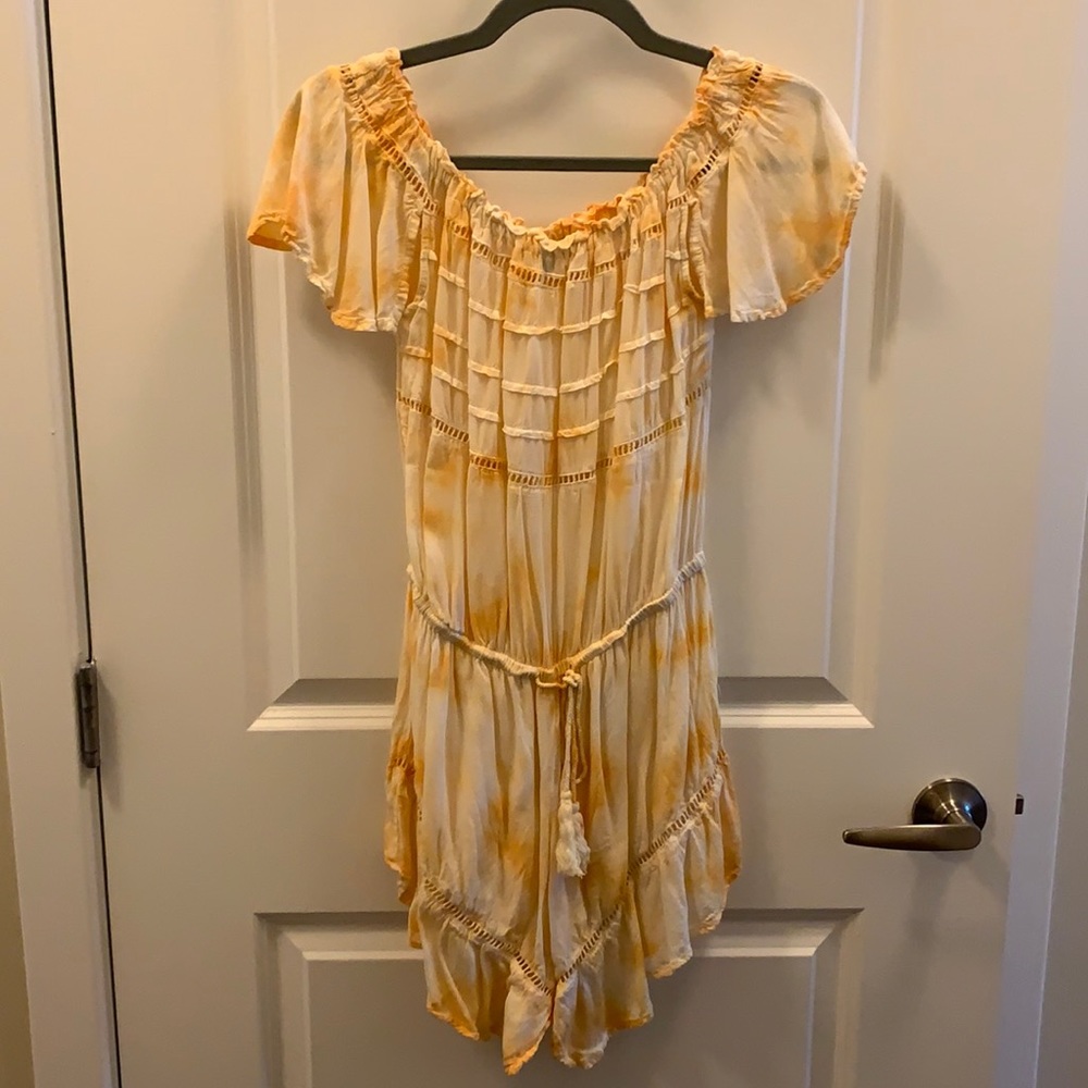 Forever 21 Romper in size Small